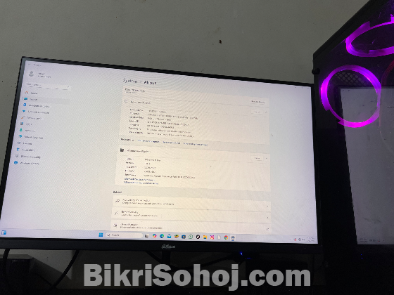 Desktop Computer